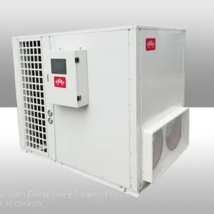 80de Stable Heat Pump Dryer Equipment Dehumidifier System 30KW thumbnail-2