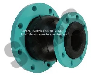 Rubber Vibration Isolator-Damping Vibration Isolator-Air Condition Vibration Isolator-fan Vibration Isolator-Generator Vibration Isolator thumbnail-1