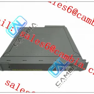 ICS T8403 24V dc Digital Input thumbnail-1