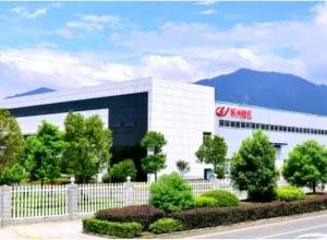 Hunan Chenzhou Grain And Oil Machinery Co,, Ltd company overview - view 1 thumbnail