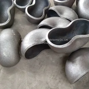 Wall Thickness SCH5-SCH160-XXS Casing Cap End Cap thumbnail-4
