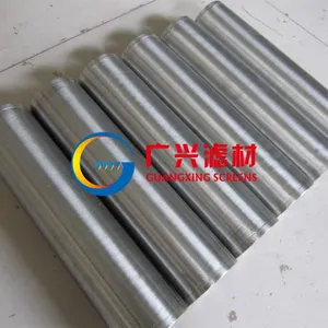 Wedge Wire Screen China Manufacturer thumbnail-2