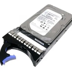 IBM 00fn188 2tb 7.2K 3.5 Sas 12g Nl 512e G2HS HDD for X3650m5 Server thumbnail-1