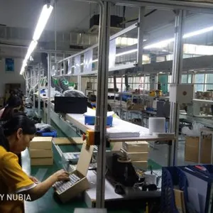 FCY Lithium Battery Co., Ltd. company overview - view 2 thumbnail