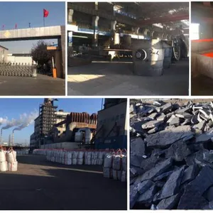 Anyang Xinguo Silicon Industry Co.,Ltd company overview - view 1 thumbnail