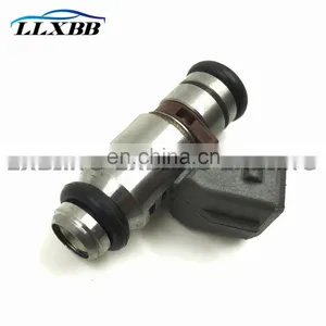 Original Fuel Injector IWP046 For Fiat VW Gol Parati FIAT Punto Palio Siena Strada Idea 50103902 55100258 thumbnail-5