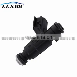 Original LLXBB Fuel Injector 0280156131 For GMC Cadillac Buick Captiva Rodeo 12571159 thumbnail-3