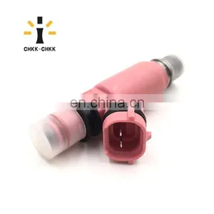 Car Accessories Fuel Injector Nozzle OEM 16611-AA370 For Japanese Car thumbnail-2