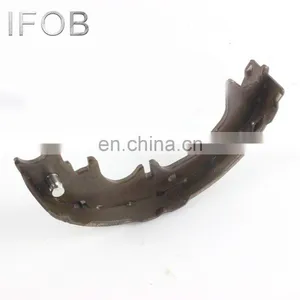 IFOB Brake Shoe For Toyota LandCruiser #FJ80 HDJ80 HZJ80 46550-60020 thumbnail-2