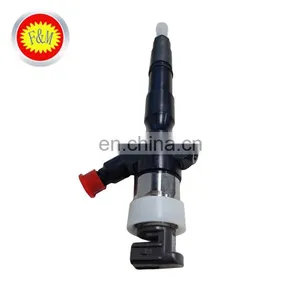 Original Price 23670-0L050 Common Rail Fuel Injector Nozzle For Hilux thumbnail-2