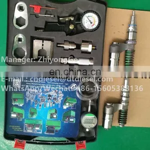 No,105(5-2)Leaking ,Stroke Tools for Scan*a ,V*lvo EUI thumbnail-3