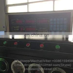 12PSDW/12PSB Diesel Injection Pump Test Bench thumbnail-4
