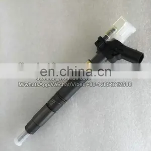 Diesel Enginefuel Common Rail Injector 0445110057 thumbnail-5
