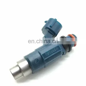 Automotive Fuel Injector Nozzle FP35-13-250 For MAZDA FML /Mazda 323/Mazda 626 thumbnail-1