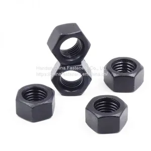 High Strength Hex Nut DIN934 thumbnail-5
