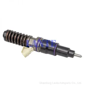 Common Rail Injector BEBE4C14001 21586290 21586284 3801440 Diesel Injector thumbnail-4