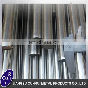 Incoloy 800/incoloy 800h/din 1.4877 Round Steel Bar thumbnail-6