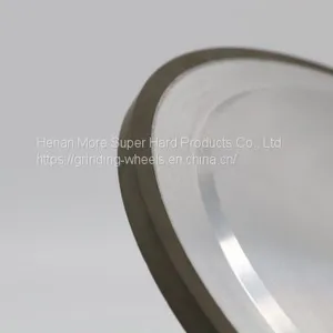 14A1 Resin Bond Diamond Grinding Wheel for PCD Tools thumbnail-3