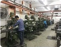 Dongguan Glory Plastic Products Co., Ltd. company overview - view 2 thumbnail
