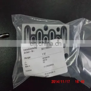 Aventics Pneumatic Valve 5811100000 thumbnail-2