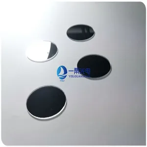 Infrared Optical Filter Bandpass Infrared Filter IR Cut Off Filter thumbnail-2
