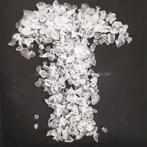 For Refractories Industry Good Electromagnetic Radiation Fused Silica Powder thumbnail-1