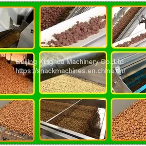 What Is The Best Way To Use Pet Feed Production Equipment thumbnail-3