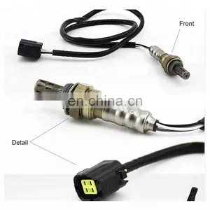 Hot Selling Rear Oxygen Sensor for MaZda M6/FML1.6 ZL27-18-861C ZL27-18-861 ZL2718861C thumbnail-1