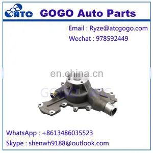 Auto Engine Water Pump for Ford OEM 1F2215010,1F8215010,6L2Z8501A,97JM8505A,97JM8505AD,F77Z8501AD thumbnail-2