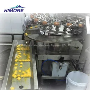 Automatic Eggs Breaking Machine for Producing Egg Liquid thumbnail-3