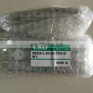 CKD Compact Cylinder SD2-L-20-50 thumbnail-1