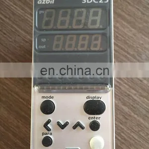 Hot Sale Temperature Controllers 85-265VAC Sing Loop Controller In Stock thumbnail-4