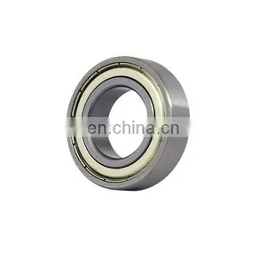 Deep Groove Ball Bearing 6211 6212 6213 60x110x22 Bearing for DONGFENG FAW Hongyan Shaanxi Steyr Truck thumbnail-4