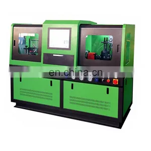 CR915S HEUI EUI EUP COMMON RAIL DIESEL FUEL INJECTION PUMP TEST BENCH thumbnail-1