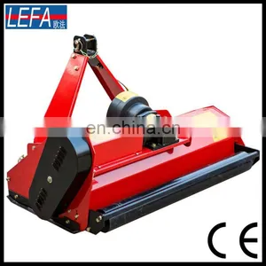 Europe CE Tractorrear Mounted 3 Point Linkage Flail Mowers thumbnail-4