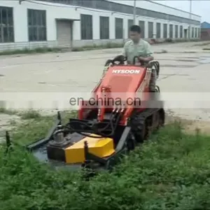 Garden Grass Cutting Machine for Dairy Farm thumbnail-1