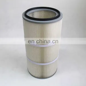 FORST Dust Collector Pleated Filter Media Air Dust Filters Cartridge thumbnail-5