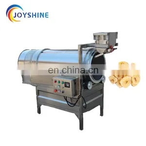 Fast Delivery Banana Chips Making Machine Plantain Chip Banana Chips Machine for Sale thumbnail-7