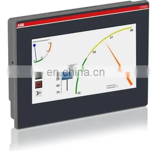ABB Software for Electrical Installation CP400Soft thumbnail-1