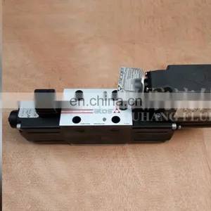 Italy Atos Proportional Electro-Hydraulic Valve DKZOR-TE-171-S5 40 thumbnail-1