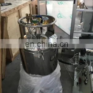 DWC-196 Liquid Nitrogen Charpy Impact Test Cooling/low-temperature Chamber thumbnail-6