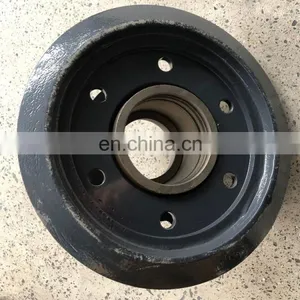 KUBOTA RICE COMBINE DC60 DC70 PARTS ASSY ROLLER L 5T072-23892 thumbnail-4