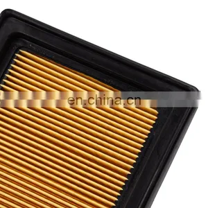 High Quality Air Car Filter From China 16546-3AW0A-C148 thumbnail-4