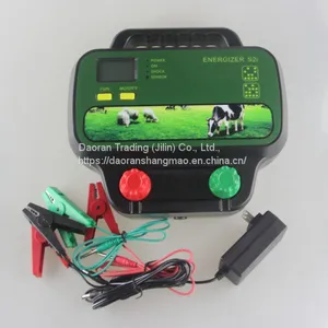 Electric Fence Controller/Electric Fence thumbnail-3