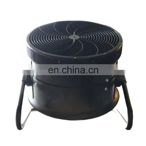 CE UL Inflatable Electric Sky Air Dancer Blower For Inflatables thumbnail-3