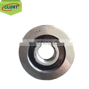 Forklift Mast Roller Bearing 180705K 25*80*22mm Forklift Bearing thumbnail-1