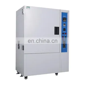 Liyi UV Anti-yellowing Testing Chamber Price Aging Test Chamber thumbnail-3