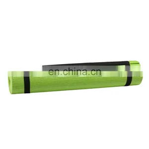 Eco Friendly Pvc Yoga Mat thumbnail-6