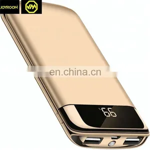 Joyroom 10000mah Smart Power Bank for Mobile Phone thumbnail-2