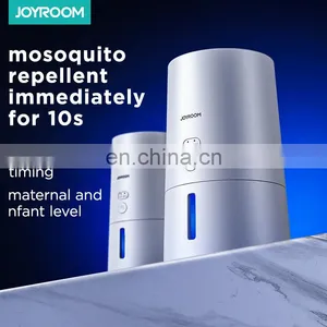 JOYROOM CY299 Mosquito Killer Lamp Mosquito Repellent Liquid Heater thumbnail-1
